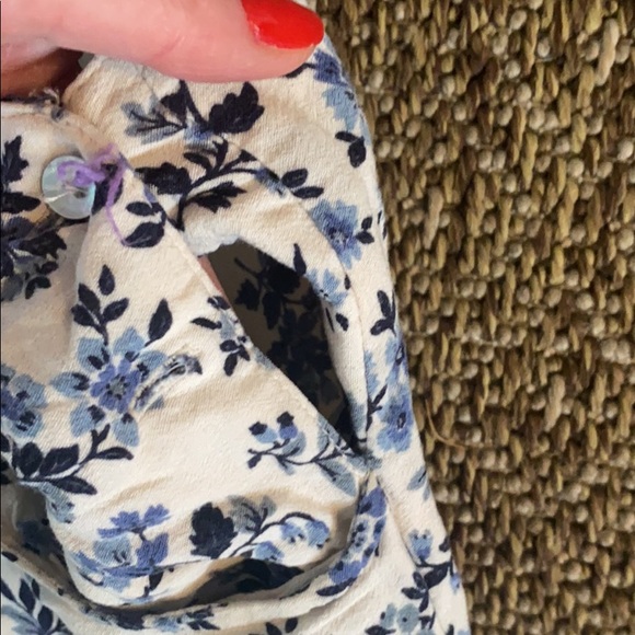 Spell and the gypsy collective overalls jumpsuit - Picture 4 of 6